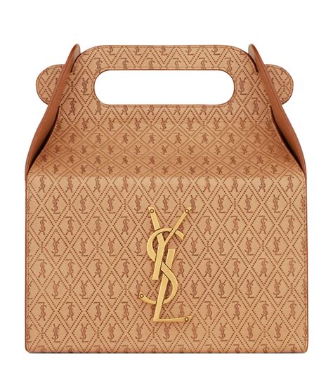 YSL take out bag